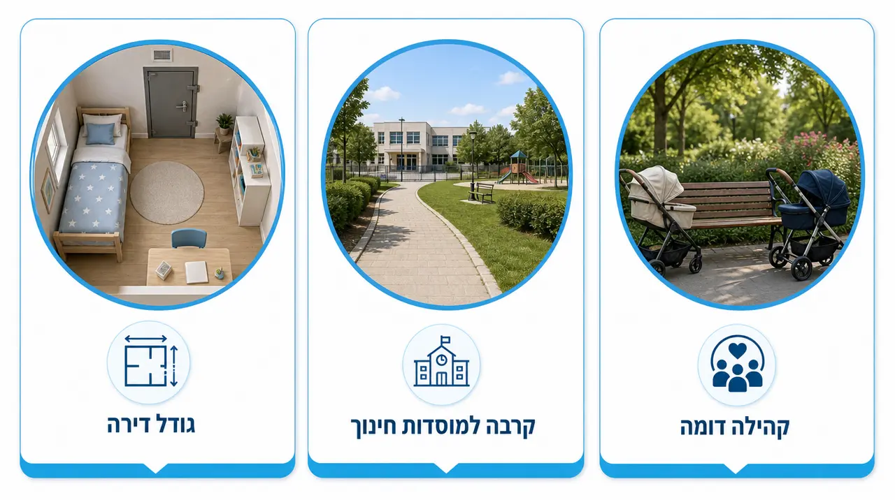 האם גליל ים מתאימה למשפחות עם ילדים?