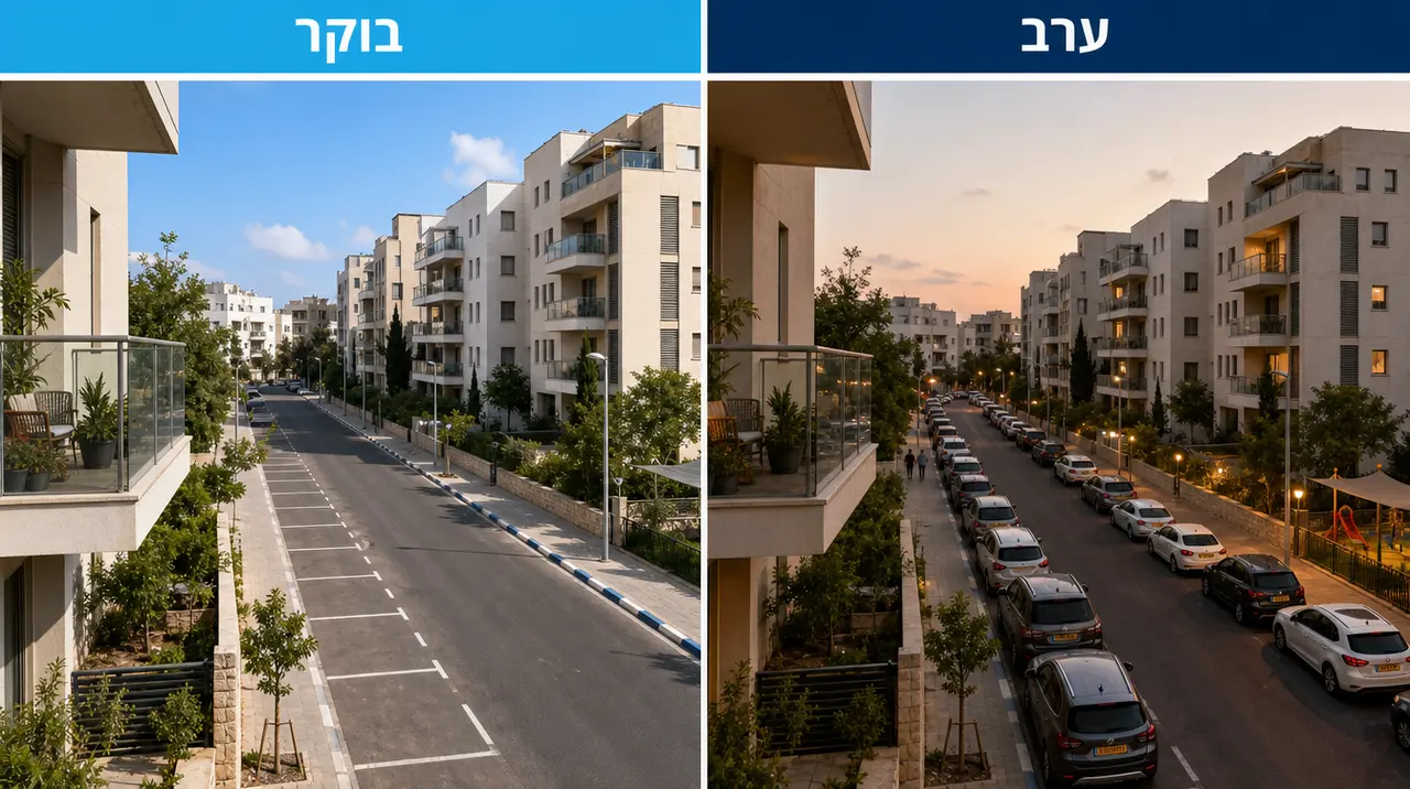 ‏נכסים למכירה גליל ים הרצליה: מדריך לרכישה חכמה
